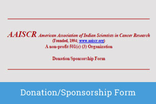 Donation & Sponsorship Form