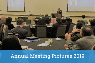 Annual Meeting Pictures 2019